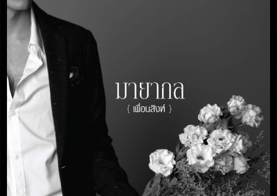 เพลงมายากล ‘กลุ่มศิลปินเพื่อนสิงห์’